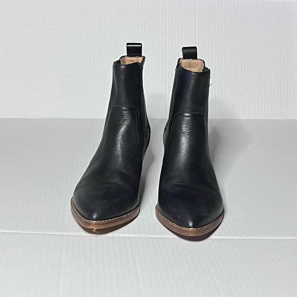 Madewell Western Boot - Picture 3 of 15